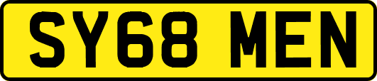 SY68MEN