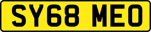 SY68MEO
