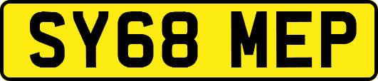SY68MEP