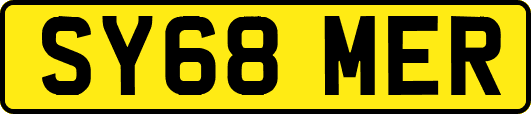 SY68MER