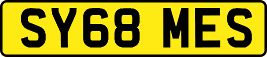 SY68MES