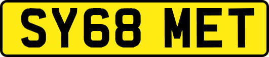 SY68MET