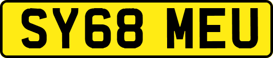 SY68MEU