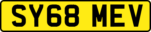 SY68MEV