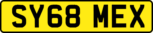 SY68MEX