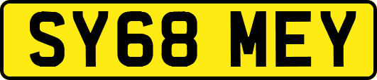 SY68MEY