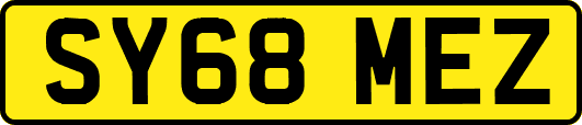 SY68MEZ
