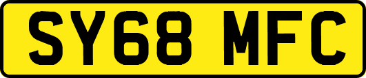 SY68MFC