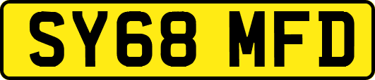 SY68MFD