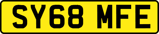 SY68MFE