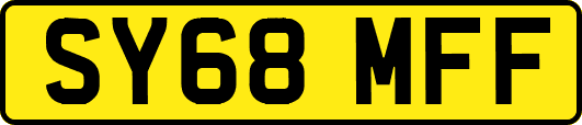 SY68MFF