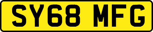 SY68MFG