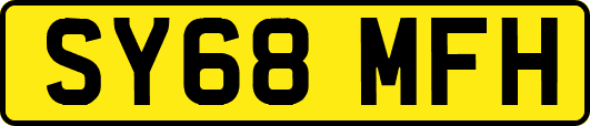 SY68MFH
