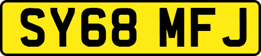SY68MFJ