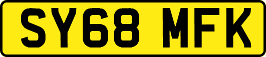 SY68MFK