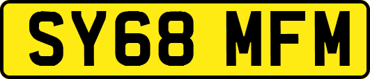 SY68MFM