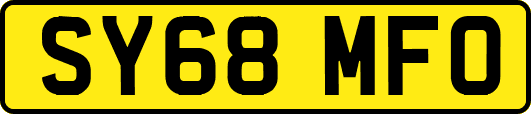 SY68MFO