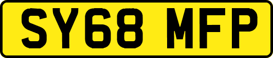 SY68MFP