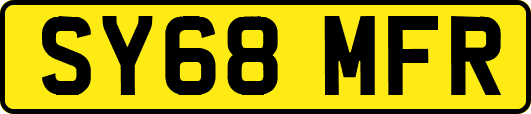 SY68MFR