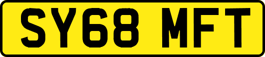 SY68MFT