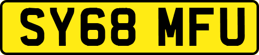SY68MFU