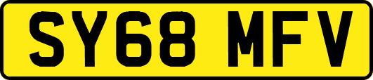 SY68MFV