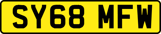 SY68MFW