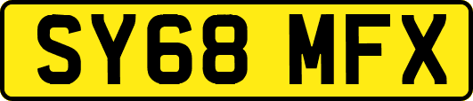 SY68MFX