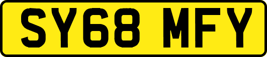 SY68MFY
