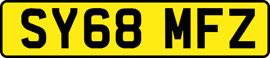 SY68MFZ