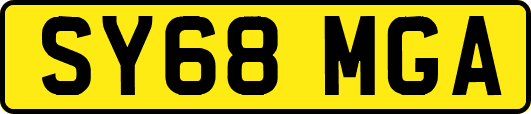 SY68MGA