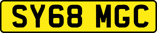 SY68MGC