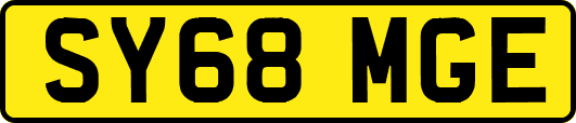 SY68MGE