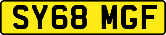 SY68MGF