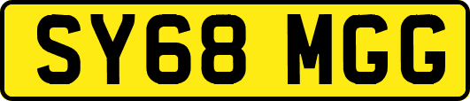 SY68MGG