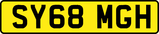 SY68MGH