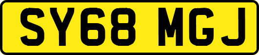 SY68MGJ