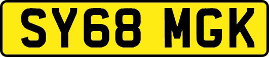 SY68MGK