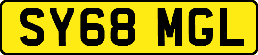 SY68MGL