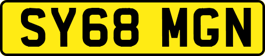 SY68MGN