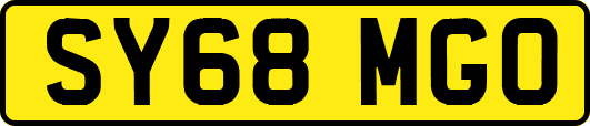 SY68MGO