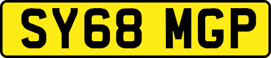 SY68MGP