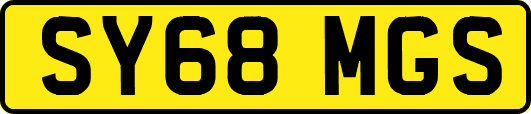 SY68MGS