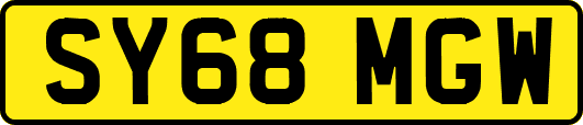 SY68MGW
