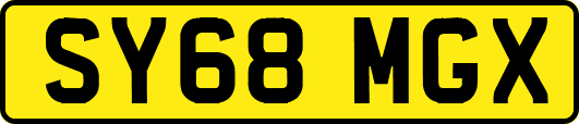 SY68MGX