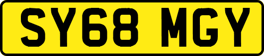 SY68MGY