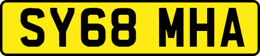 SY68MHA
