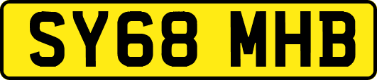 SY68MHB