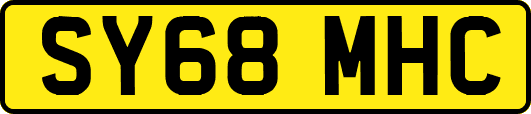 SY68MHC