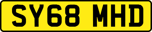 SY68MHD